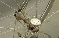 Bamboo Cycle Co.,New York