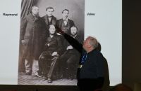 David Herlihy - 32th ICHC 2023