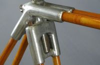 Bamboo Cycle Co.,New York