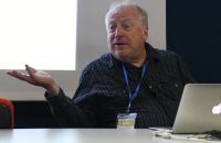 David Herlihy - 32th ICHC 2023