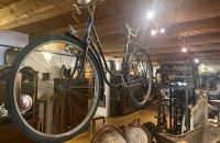 319/A - Muzeum Motocyklů Český Krumlov