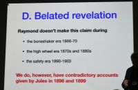 David Herlihy - 32th ICHC 2023