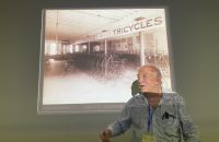 Lorne Shields - 32th ICHC 2023
