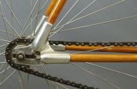 Bamboo Cycle Co.,New York