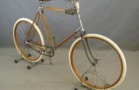 Bamboo Cycle Co.,New York