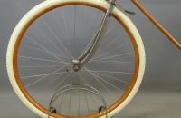 Bamboo Cycle Co.,New York