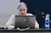 Rosemary Sharples - 32th ICHC 2023