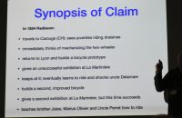 David Herlihy - 32th ICHC 2023