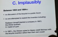 David Herlihy - 32th ICHC 2023