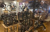 319/A - Muzeum Motocyklů Český Krumlov
