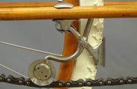 Bamboo Cycle Co.,New York