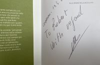 Mr.Azzini  book