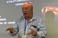Lorne Shields - 32th ICHC 2023