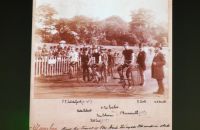 Lorne Shields - 32th ICHC 2023