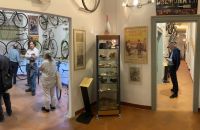 ICHC 2023 time in museum