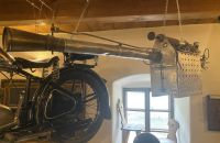 319/A - Muzeum Motocyklů Český Krumlov