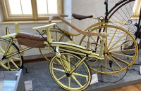 318/A - Muzeum ČSC Terezin