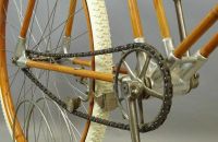 Bamboo Cycle Co.,New York