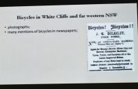 Rosemary Sharples - 32th ICHC 2023