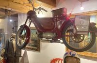 319/A - Muzeum Motocyklů Český Krumlov