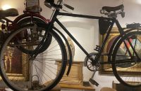 319/A - Muzeum Motocyklů Český Krumlov