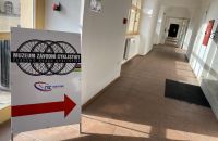 318/A - Muzeum ČSC Terezin