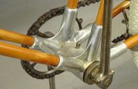 Bamboo Cycle Co.,New York