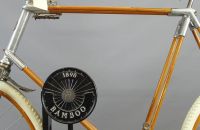 Bamboo Cycle Co.,New York