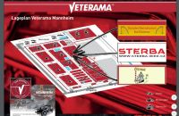 Veterama 2023 - Our Store