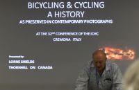 Lorne Shields - 32th ICHC 2023