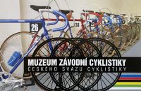 318/A - Museum ČSC Terezin