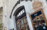 319/A - Muzeum Motocyklů Český Krumlov
