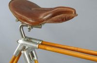Bamboo Cycle Co.,New York