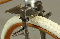 Bamboo Cycle Co.,New York
