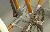 Bamboo Cycle Co.,New York