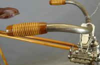 Bamboo Cycle Co.,New York
