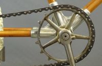 Bamboo Cycle Co.,New York