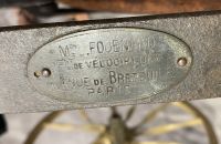 Fouénárd V