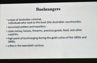 Rosemary Sharples - 32th ICHC 2023