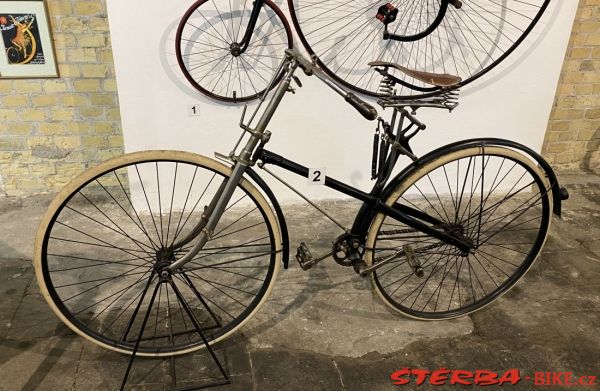 56/A - Múzeum dopravy - Slovensko