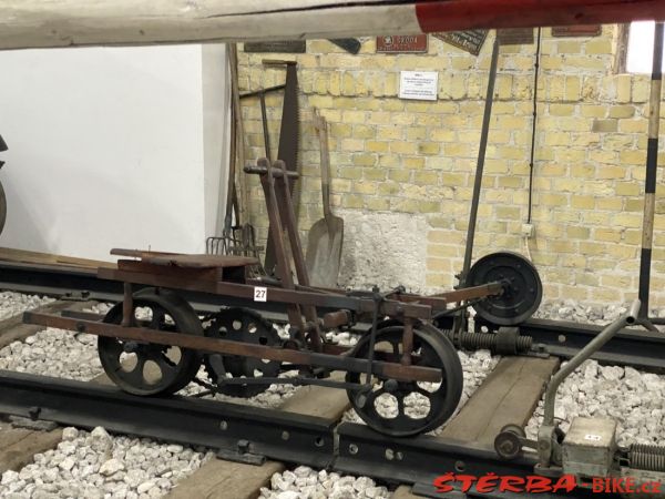 56/A - Múzeum dopravy - Slovensko