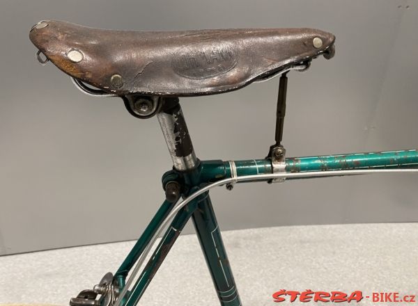 320/A - Pinakothek der Moderne München