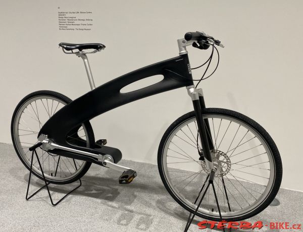 320/A - Pinakothek der Moderne München
