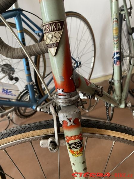 324/A - 1.Kérékpar muzeum