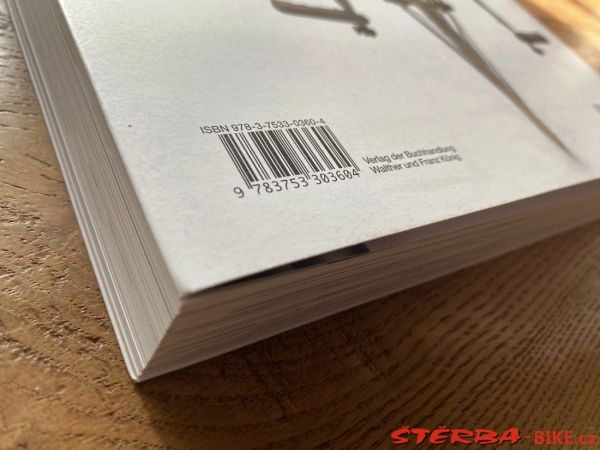 320/C - Katalog The Bicycle – Design Object