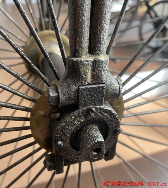 324/A - 1.Kérékpar muzeum