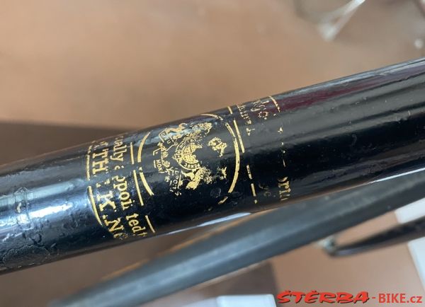 324/A - 1.Kérékpar muzeum