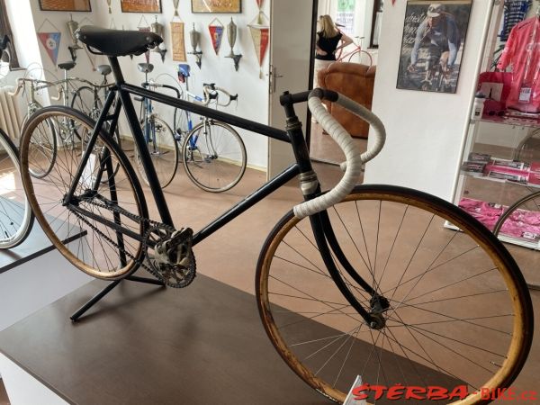 324/A - 1.Kérékpar muzeum