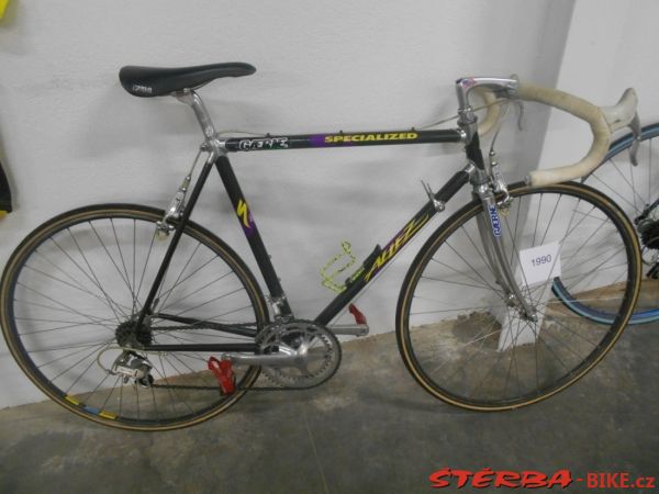 323 Expo Cycles Bédoin Ventoux