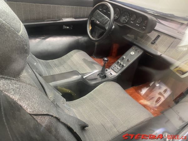 322/B - Museo Storico Alfa Romeo